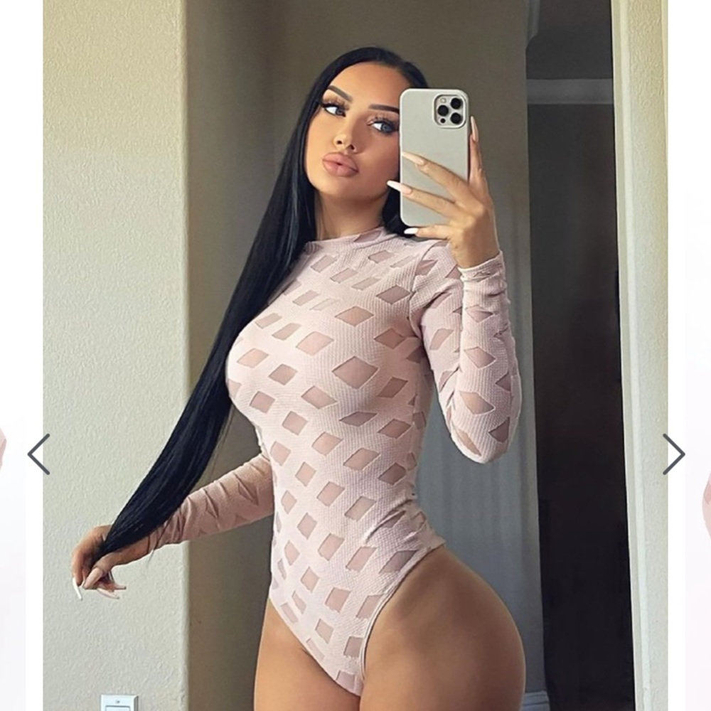 Bodysuit